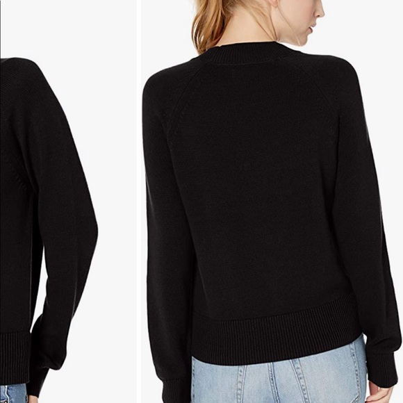 NWOT Daily Ritual Sweater - Picture 2 of 10